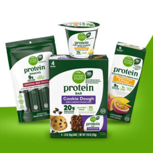 Kroger Fuels Protein Goals with Expanded Simple Truth™Line Now Featuring More Than 110 Items