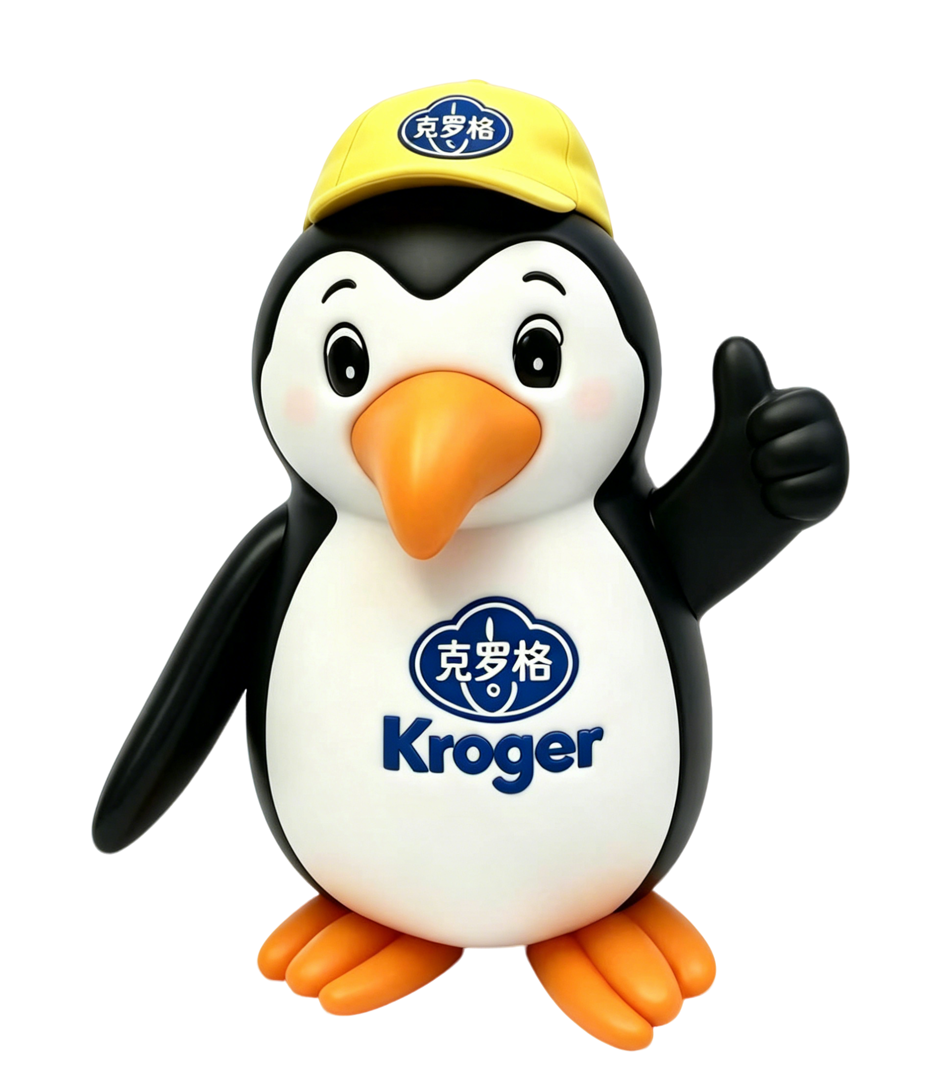 The Kroger Co. Logo