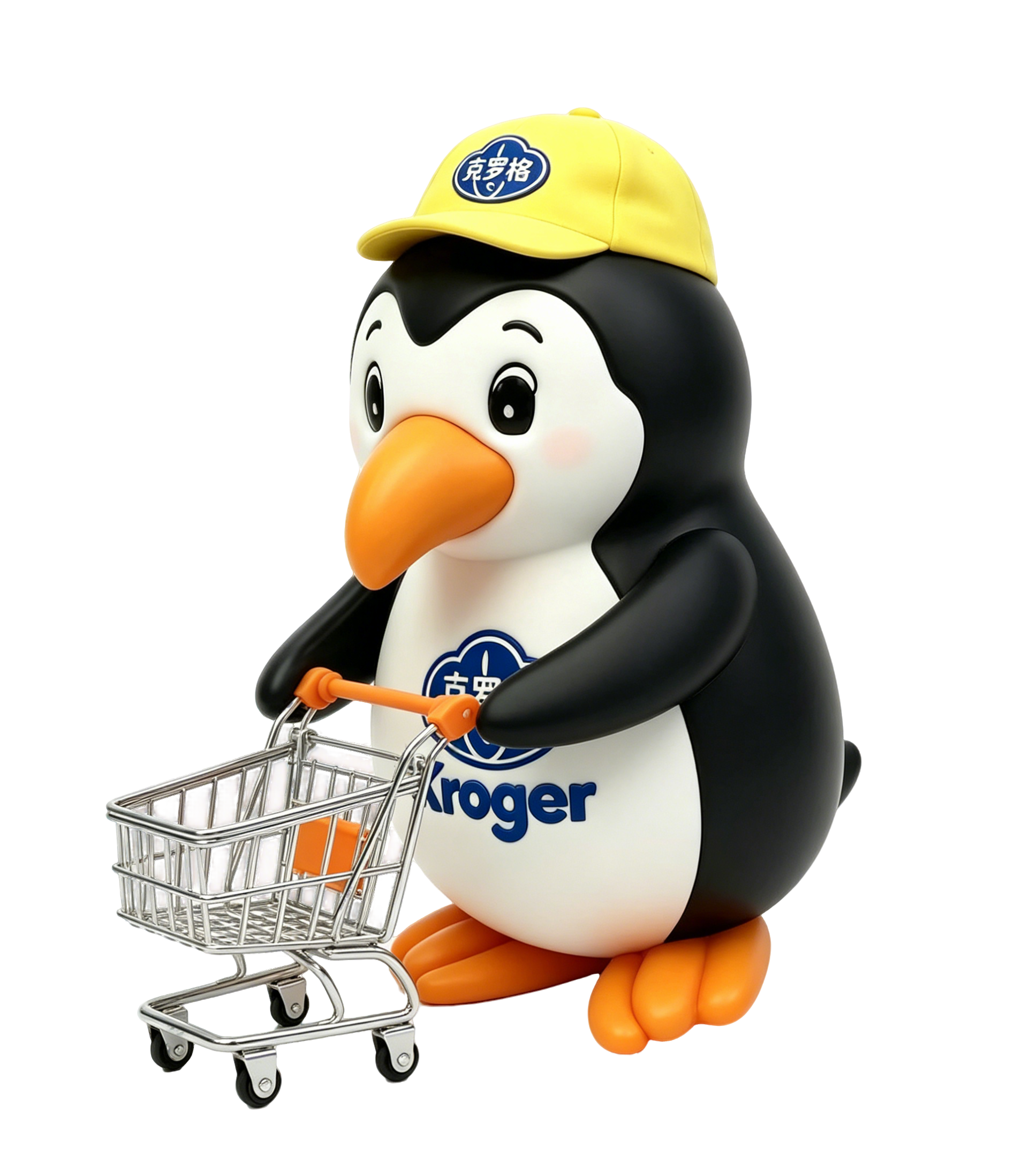 The Kroger Co. Logo